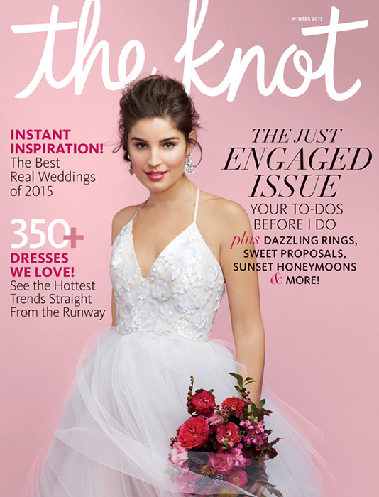 The Knot Winter 2015