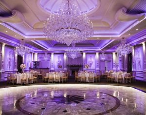 Large Wedding Venues In The Tri State Area Sonal J Shah Event