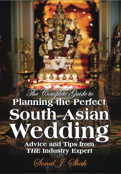 Planning the Perfect South Asian Wedding