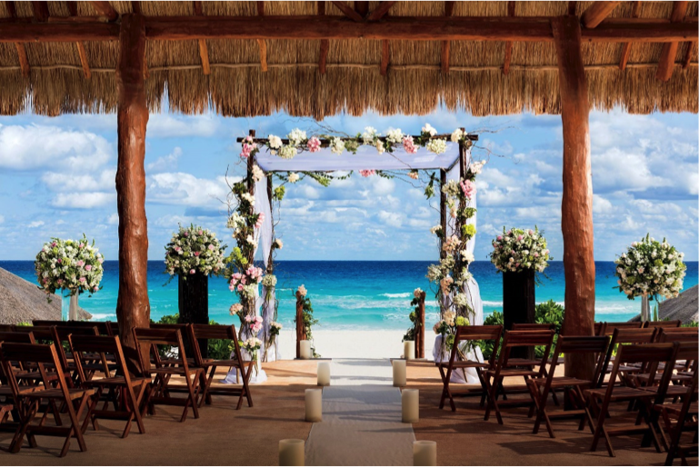  All  Inclusive  Destination Wedding  Venues  Sonal J Shah 