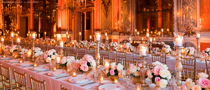 Italy Wedding Venues For 300 Guests Sonal J Shah Event