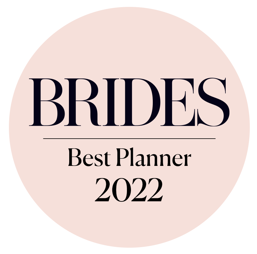 The Brides Best Wedding Planners of 2022